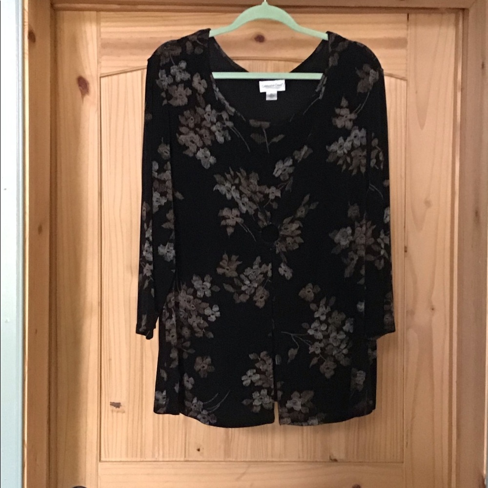 Ladies blouse